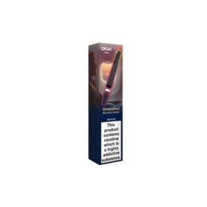 20mg-dkiss-slim-smokeless-nicotine-inhaler-400-puffs-canada