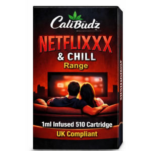 netflixxx-chill-range-thcp-1ml-infused-vape-cartridge-510-compatible