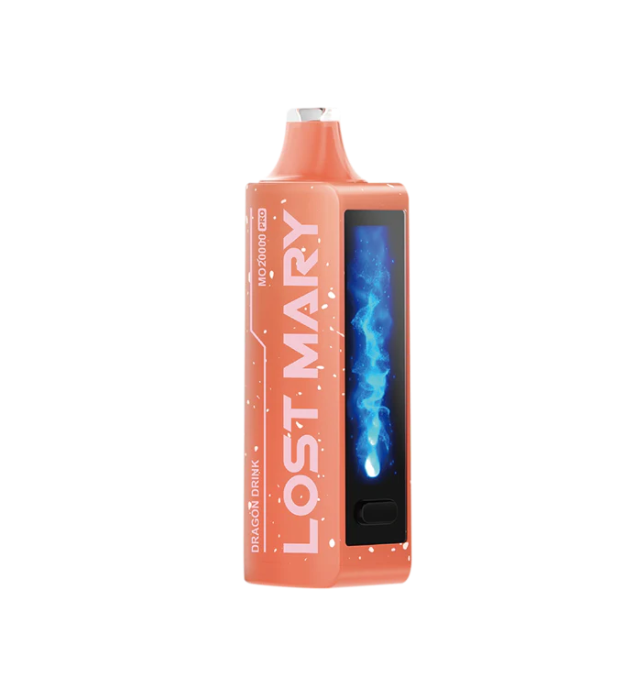 Lost Mary MO20000 Disposable Vape