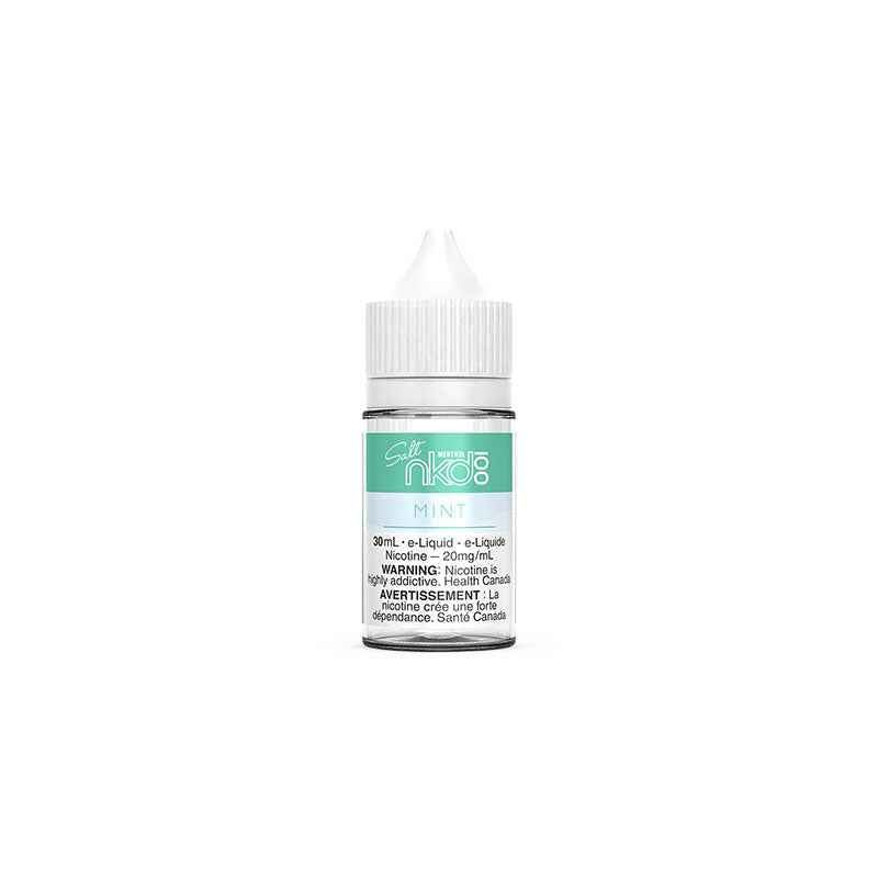 Naked 100 Salt Nic E-Liquid 30ml