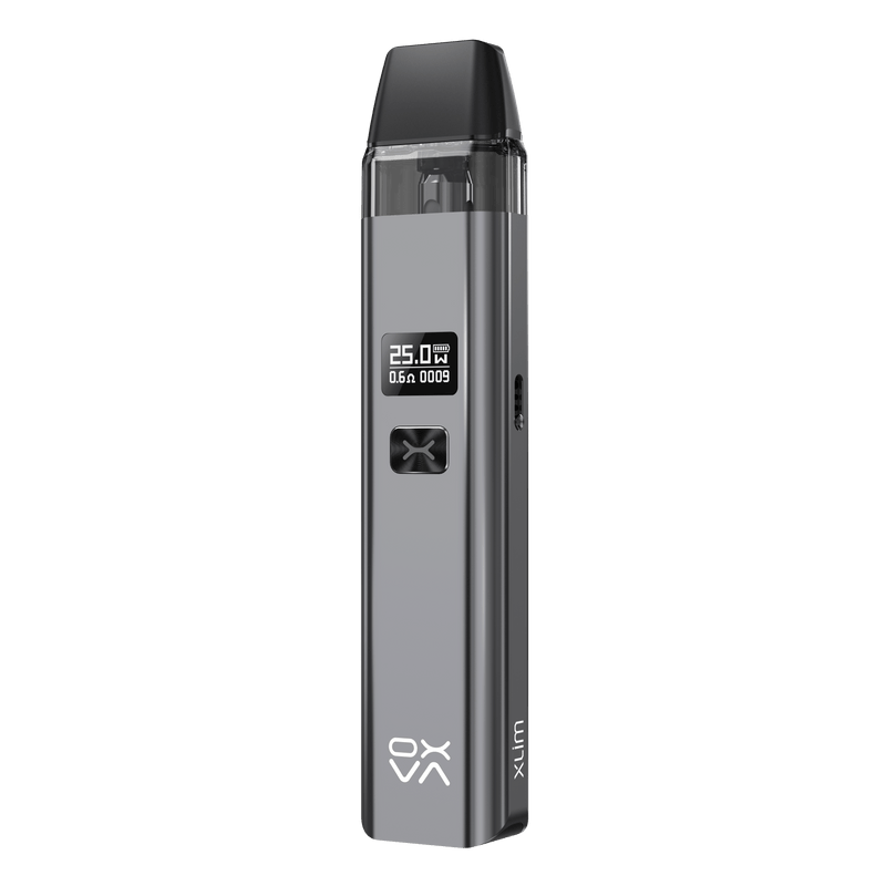 OXVA Xlim Pro Pod Kit