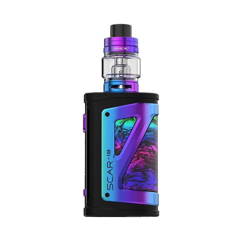 SMOK Scar 18 Mod Kit