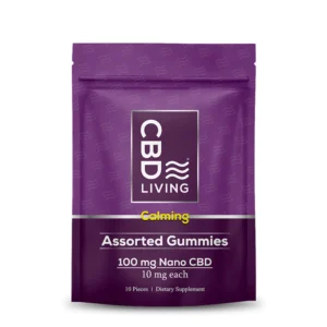 cbd-gummis
