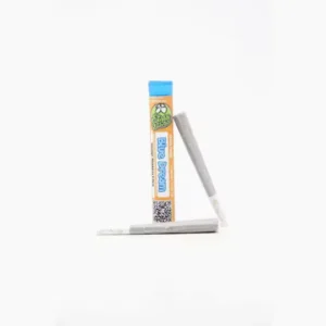 blue-dream-strain-preroll-1g