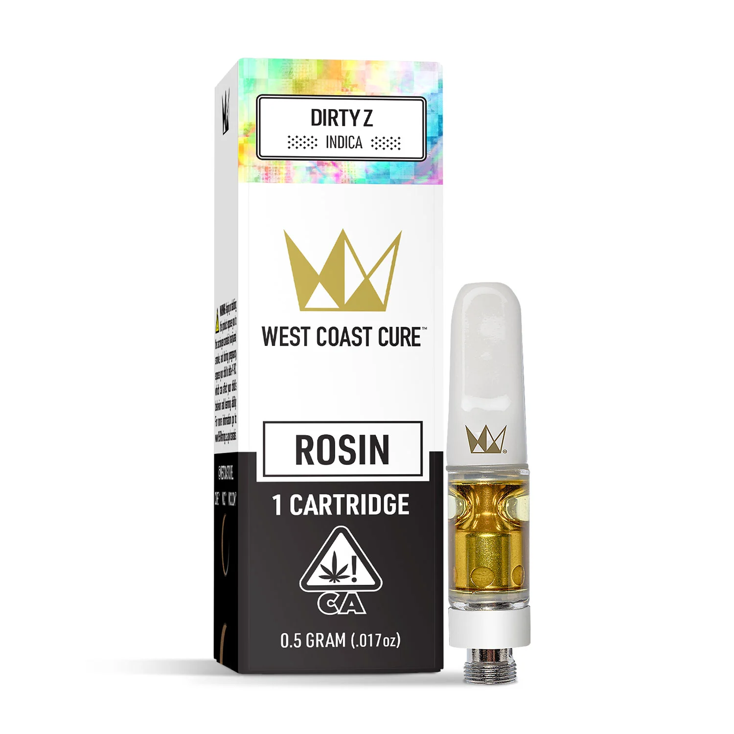 West Coast Cure Carts