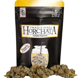 horchata-strain