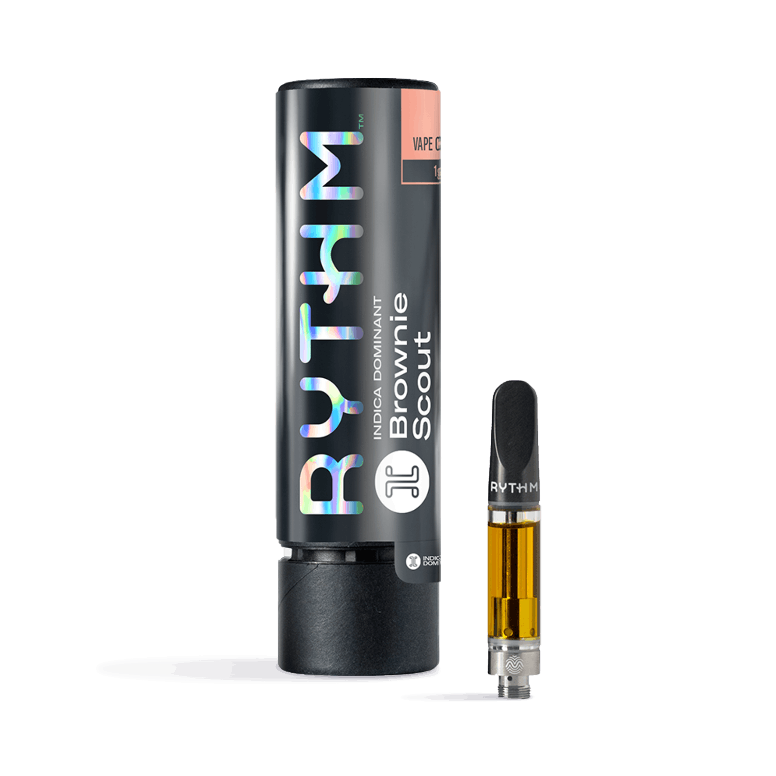 Rythm Vape Pen - Image 2