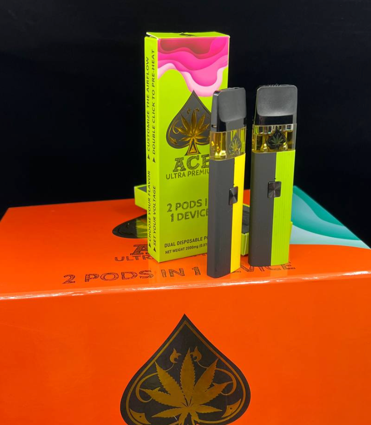 ace ultra premium