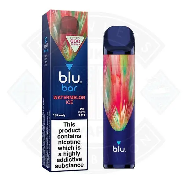 Blu Vape
