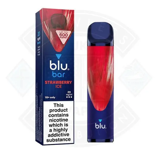 Blu Vape - Image 3