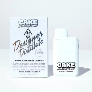 cake she hits different - Image 2