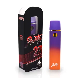 Dabwoods Disposable x Runtz - Image 3