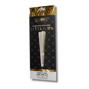 Dime Weed Industries Pre-Rolls - Image 2