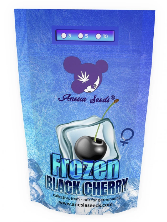 frozen black cherry | Backpackboyz
