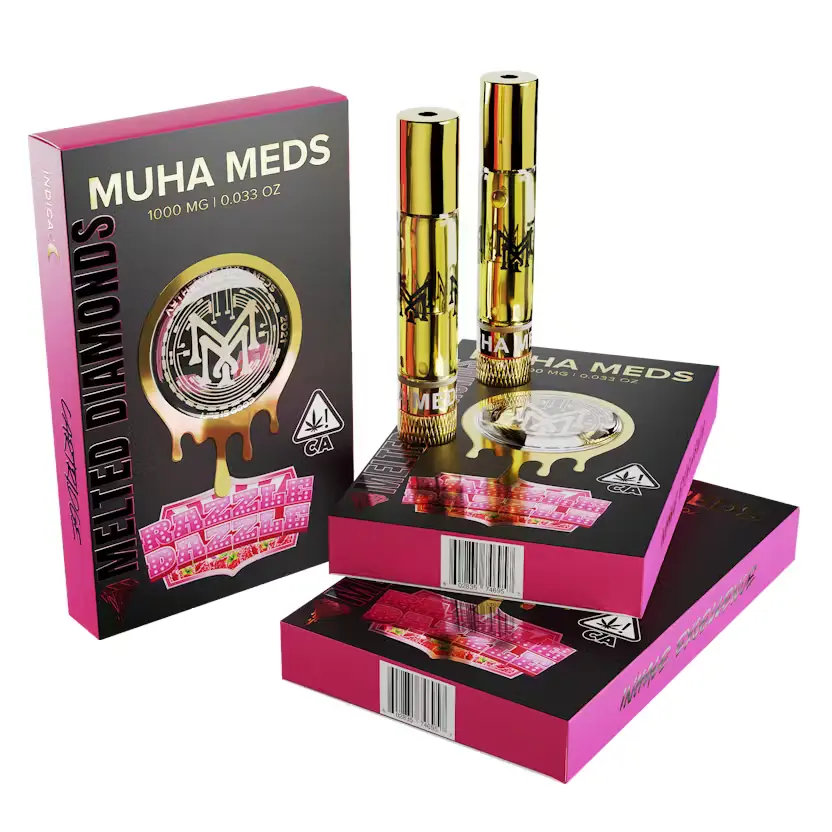 Muha Meds Carts - Image 3