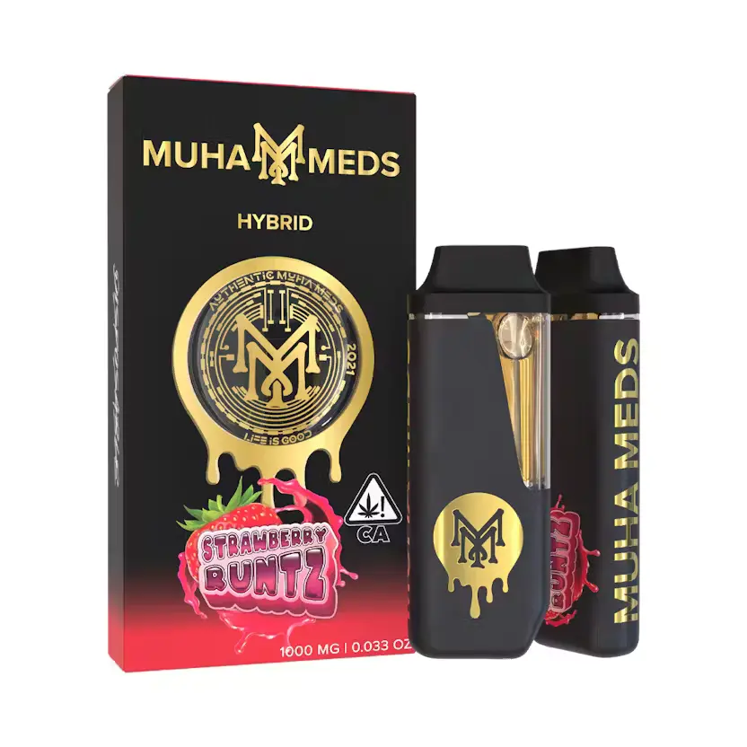 muha meds