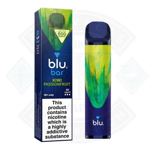 Blu Vape - Image 2