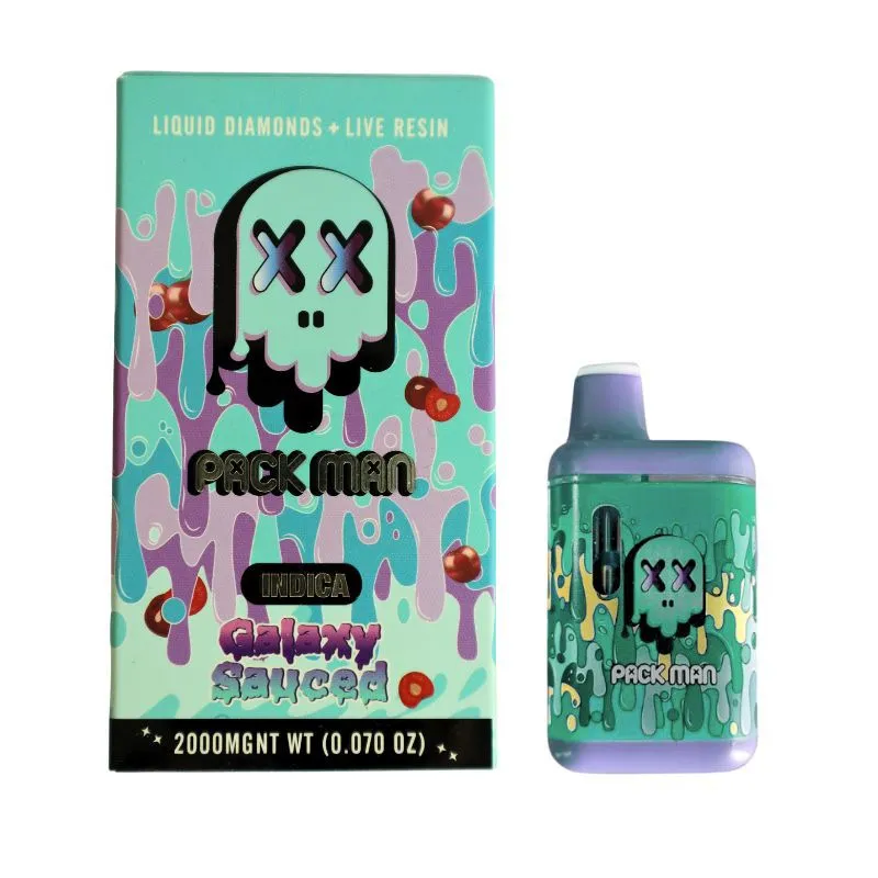 Packman Vape - Image 2