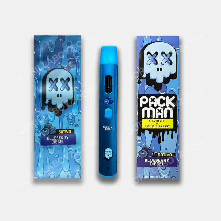 Packman Carts - Image 2