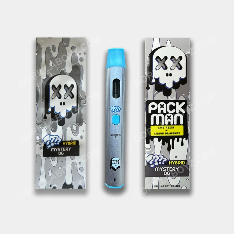 Packman Carts - Image 3