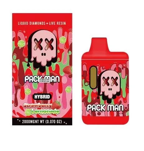Packman Vape - Image 3