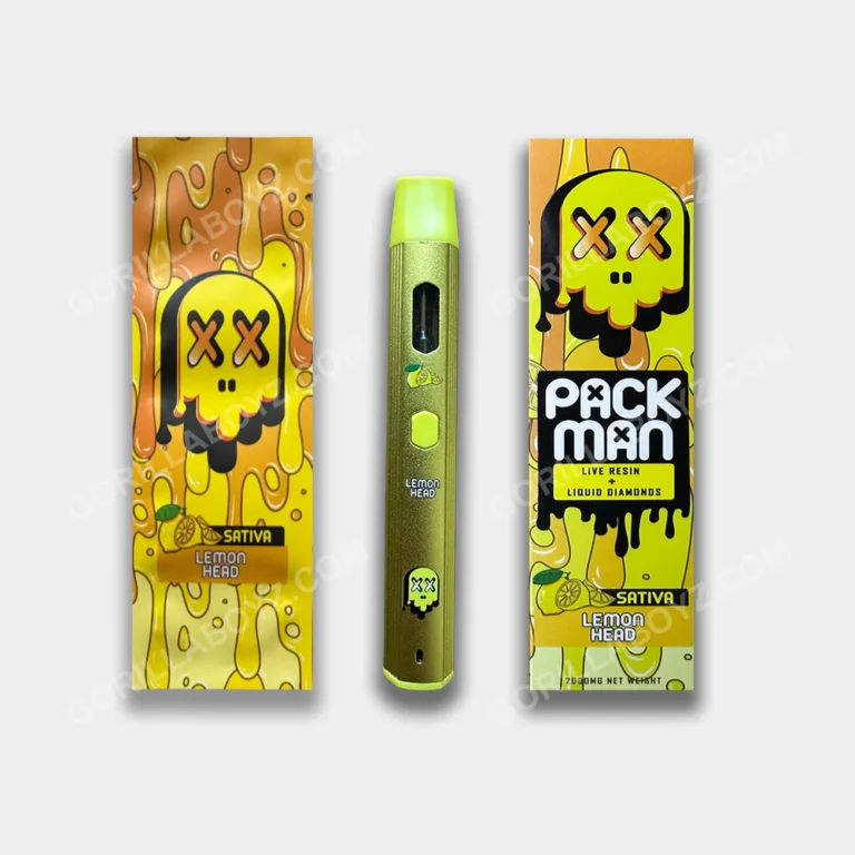Packman Carts - Image 5