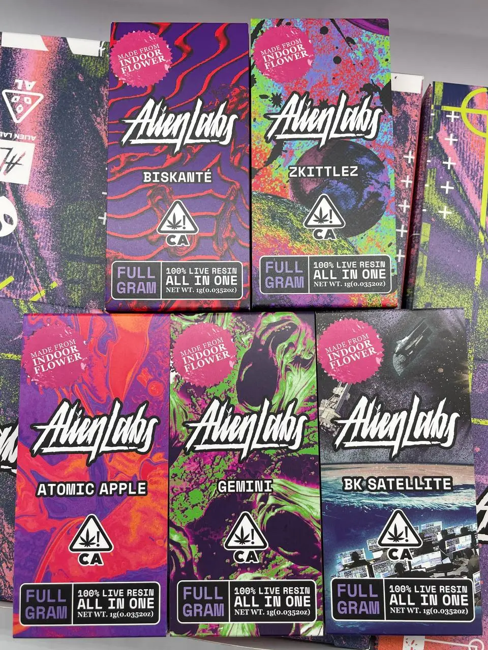 Alien Labs - Image 3