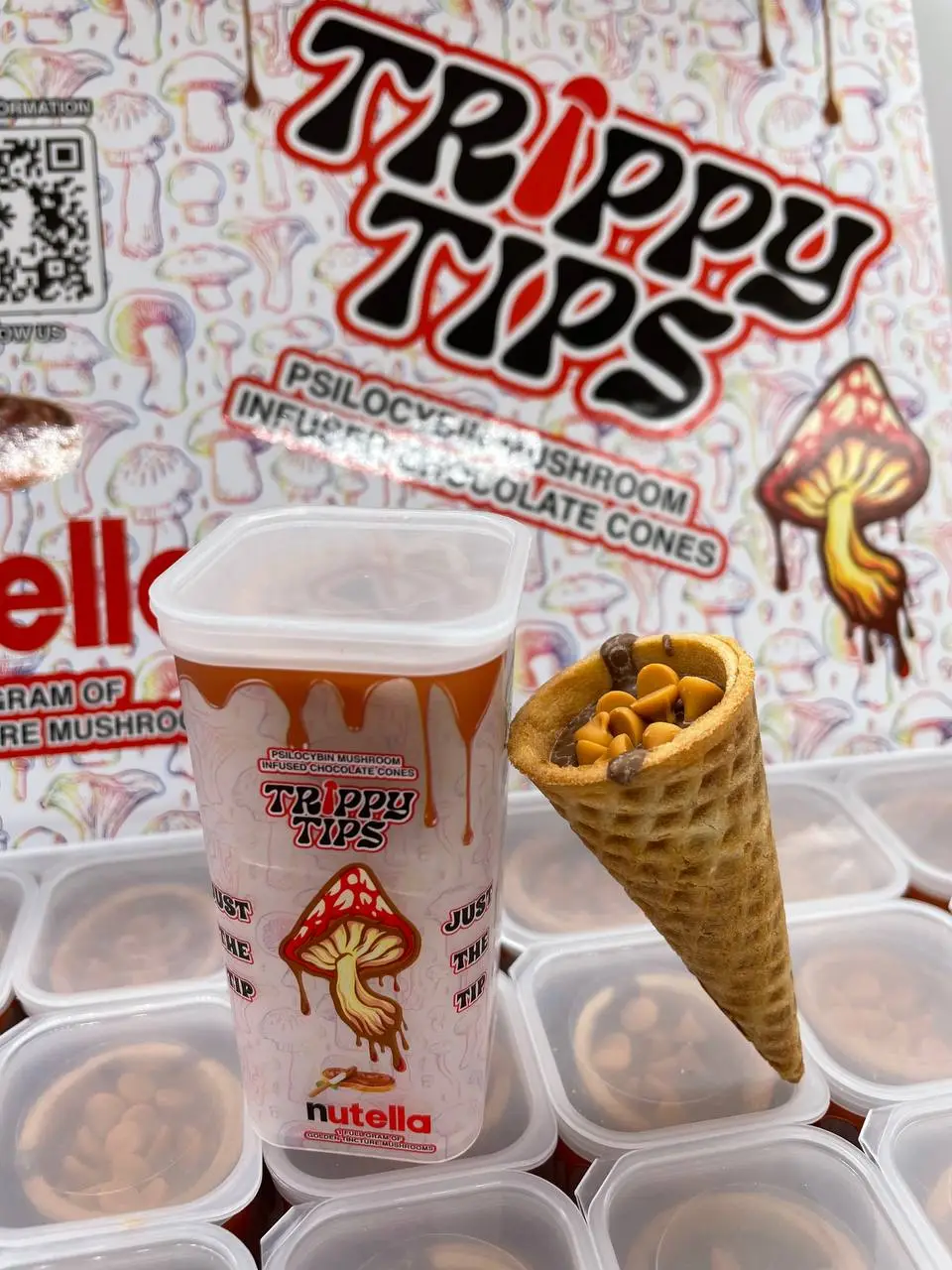 Trippy Tips - Image 5