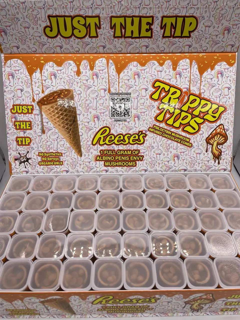 Trippy Tips - Image 4