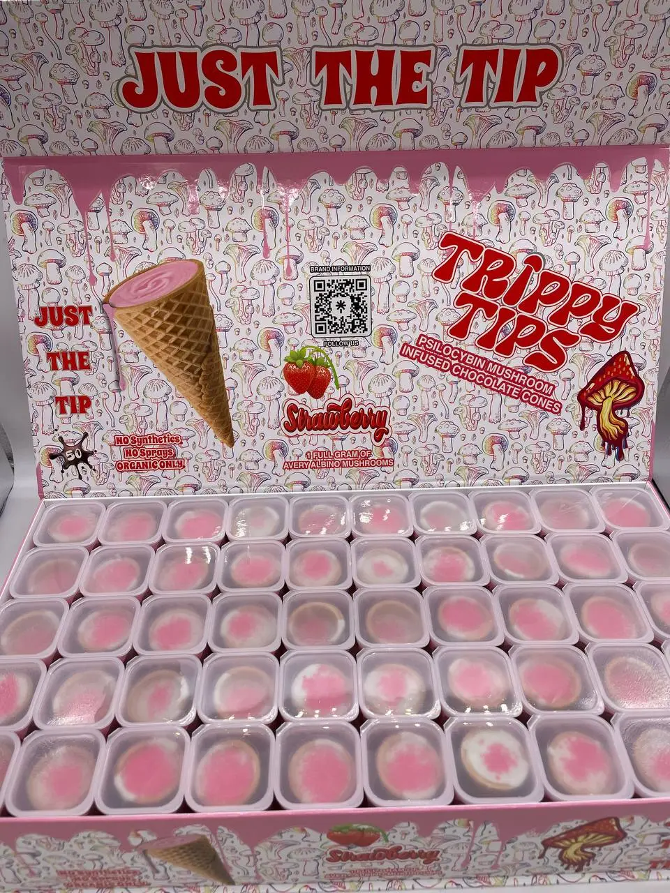 Trippy Tips - Image 2