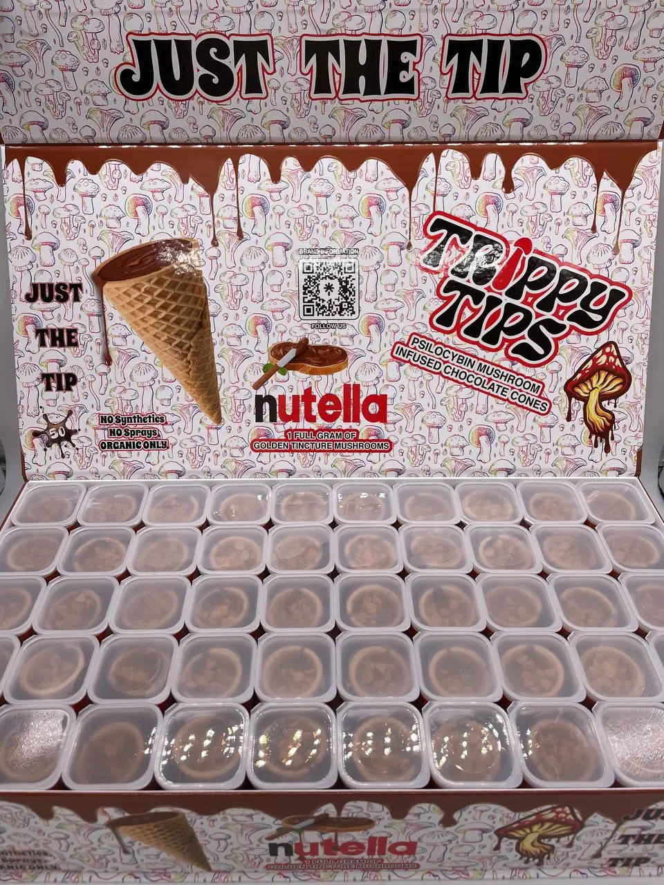 Trippy Tips - Image 6