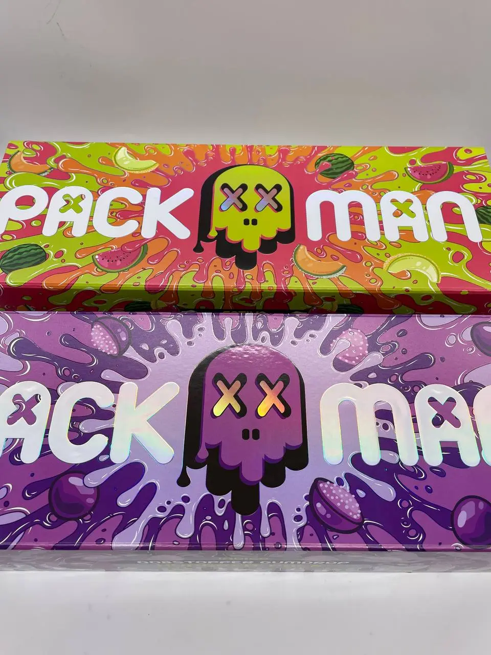 Packman Disposable 2G - Image 3