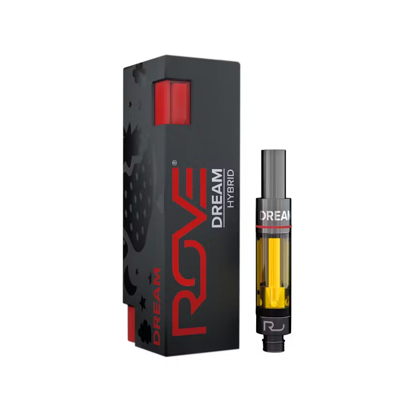 Rove Carts - Image 2