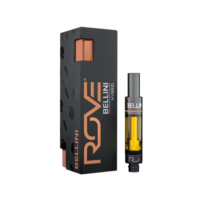 Rove Carts - Image 3