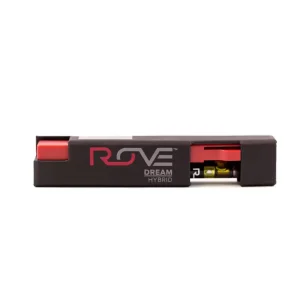 rove-disposable