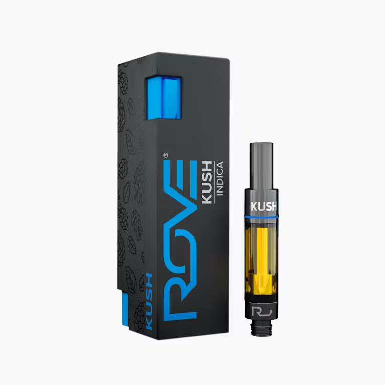 Rove Carts