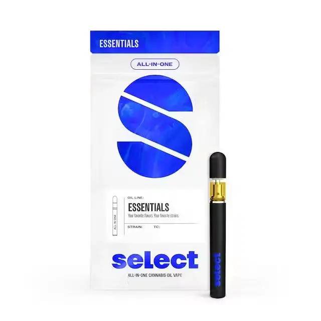 Select Vape Europe