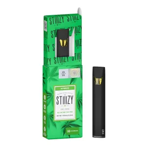 stiiizy-disposable