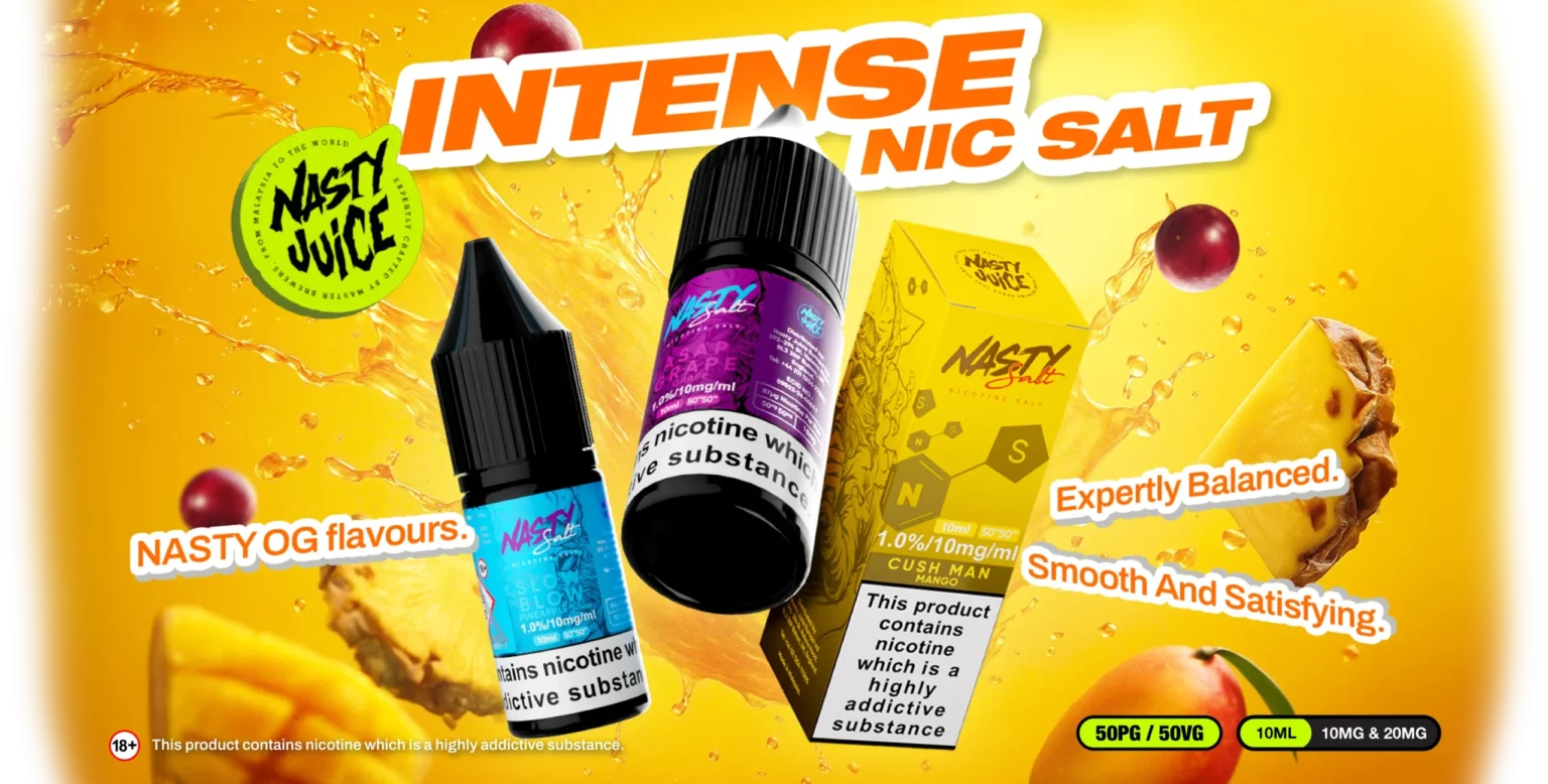 thc vape