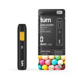 turn-disposable
